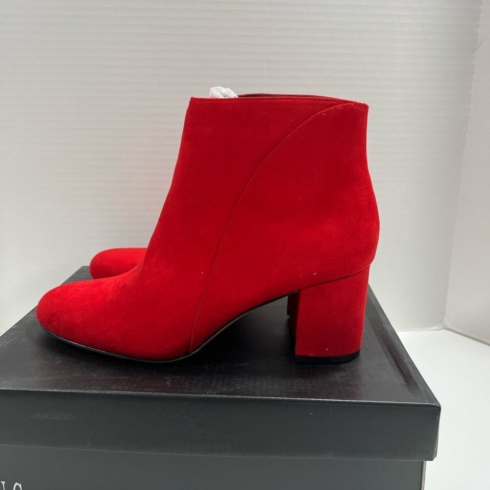 INC International Concepts Womens Shoes Size 9.5 NEW # E299